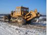 Бульдозер Caterpillar аренда