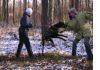 Дрессировка собак гостинница