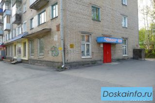 Продам Нежилое помещение в центре района вокзала 