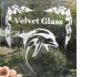 Velvet Glass - Паста и жидкость для матирования стекла.