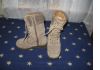 Сапожки фирменные Hush Puppies р.28 