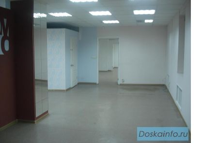 Сдается офис на Новослободской