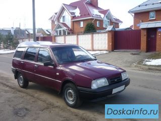 ИЖ ФАБУЛА