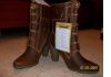 Продаются новые полусапожки Timberland р. 37-38 (4 000 руб.)