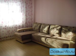 Квартира в Лесосибирске, Щорса