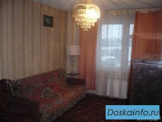 Сдаётся посуточно двухкомнатная квартира