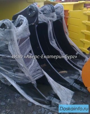 Hyundai R-200 ковш траншейный ширина 500 мм в наличии склад 