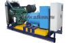 Передвижная электростанция ПЭС 400С-Т400-2Р с Volvo Penta TAD1641GE.