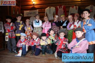 Туры в Казань из Мраково