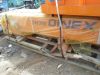 Новая Крановая Установка Dinex DH76 7тонн Ю. Корея