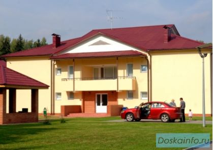 Загородный клуб «Луч Pictures» приглашает 
