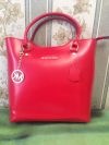 Сумка " MICHAEL KORS" нат.кожа(оригинал). 