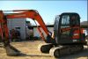 Мини-экскаватор  Doosan S55-VGP