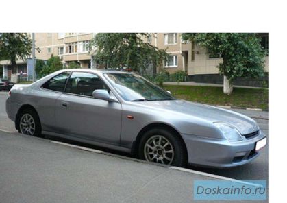 Продам Хонда Прелюд