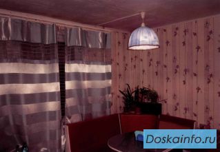 Квартира Деповская