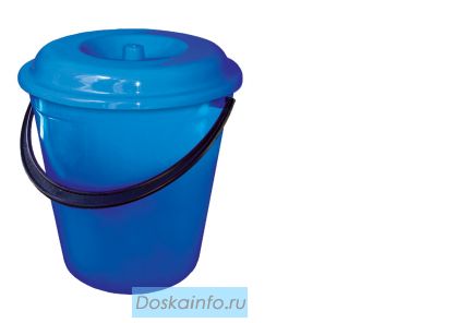 Изделия из пластмассы