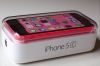 Apple iPhone 5С 16Gb Pink розовый 