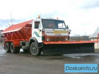  запасные части на коммунальную и дорожную технику