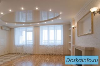 Ремонт и отделка домов, коттеджей.