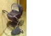 Коляска Peg Perego Young. 