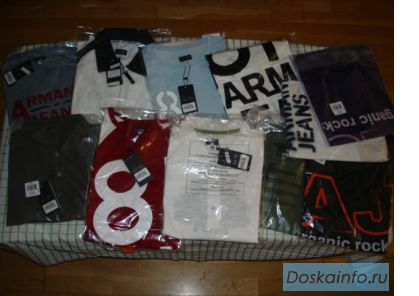 Armani jeans  одежда в москве