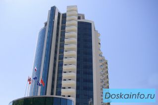 Квартиры