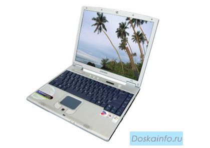 Продам SAMSUNG X05 Новый-Pentium M 1600,512мб,60гб,WiFi 