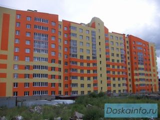 Продаю 2 ком.квартиры в КАО.г.Омск