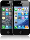 Apple iphone 4S 64GB White/Black