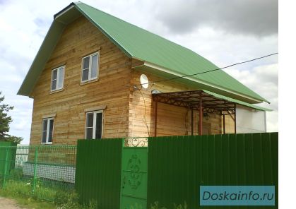 Продам загородный дом