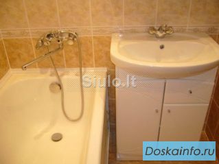Сдам 2 ком кв в корп. 502. 30000 руб.