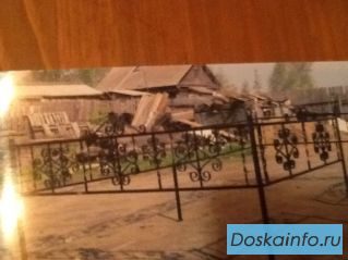 Изготовление металлоконструкций