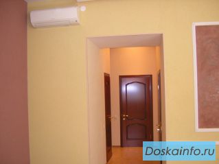 Качественный ремонт квартир. Гарантия качества!