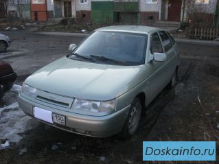 Продам ВАЗ 21124