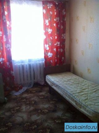 Сдам квартиру