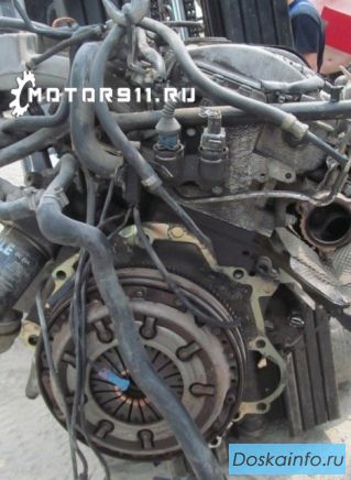 Двигатель AEB 1,8турбо Volksvagen (Фольксваген) Passat, Audi, Skoda