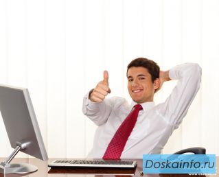 Оператор для удалённой работы на ПК 
