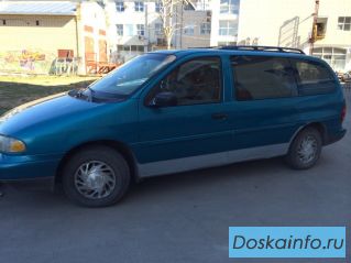 Ford Windstar 1995