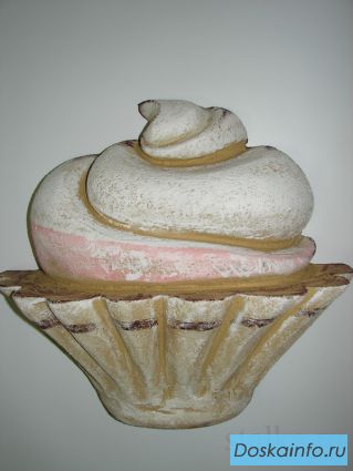Резка пенопласта
