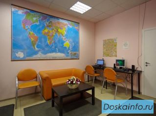 Аренда койко-мест в хостеле  в Москве без посредников  