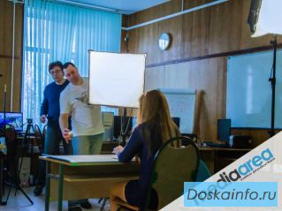 Аренда света для видеосъемки