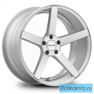 Литые диски Vossen Wheels