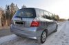 Продам а/м Honda Fit 2005г.