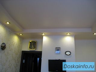 Ремонт квартир в Москве, частный мастер