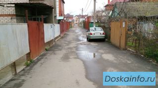 Продаю участок под ИЖС в Краснодаре
