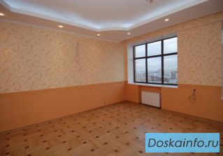 Ремонт квартир от А до Я