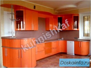Недорогие кухни на заказ шкаф купе Москва Одинцово Голицыно