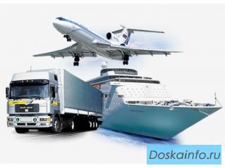 Доставка грузов из Китая в Тула