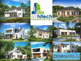 Дизайн интерьера, проектирование, ремонт, строительство