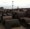 Лента транспортерная б/у резинотканевая отличного качества.